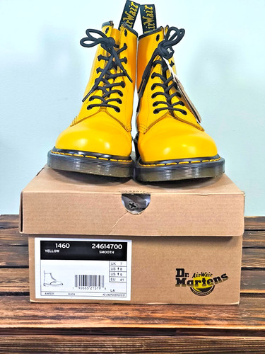 Martens the original 1460 - the,
