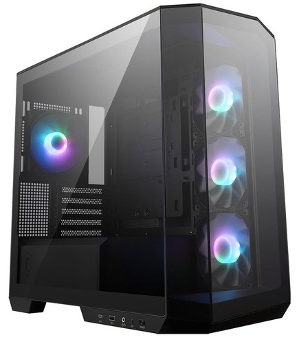 Computer case - case,