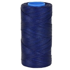 Spago cerato blu 1,0 mm - 250