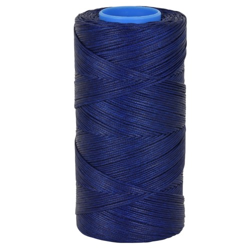 Spago cerato blu 250 - -,