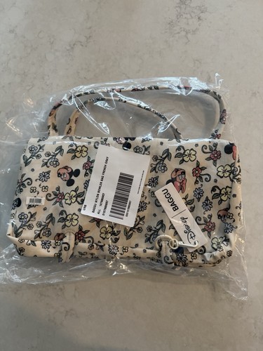 Baggu borsa bowler - bowler, nylon