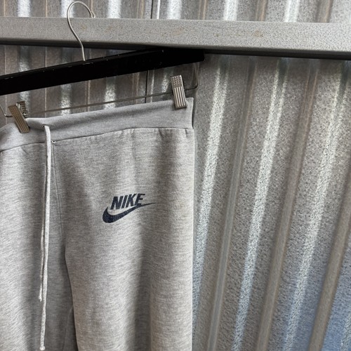 Felpa nike uomo grigia con - felpa,