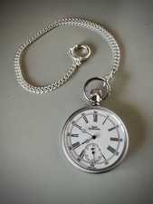 Montre Daniel Jean Richard