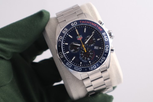 Orologio uomo tag heuer - uomo,