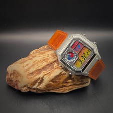 Steel Wave - Mod CASIO AE-1200