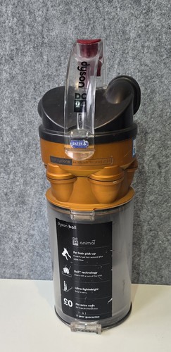 Dyson dc24 cyclone bidone - dc24,