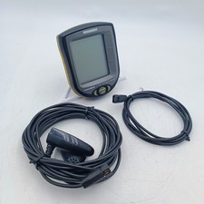 HUMMINBIRD PIRANHA MAX 210