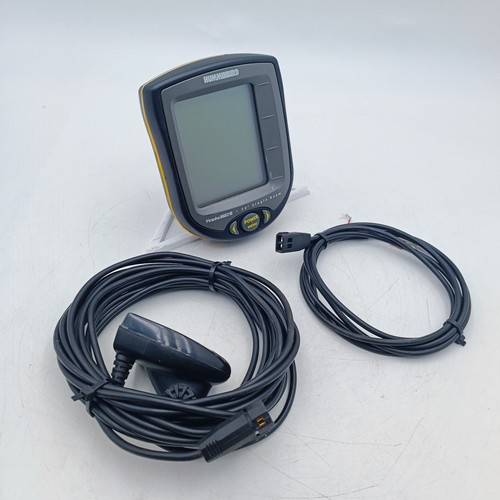 Humminbird piranha max 210 - piranha,