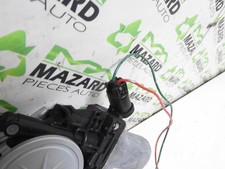 Alzacristalli elettrico