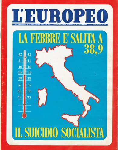 1976/27=SUICIDIO