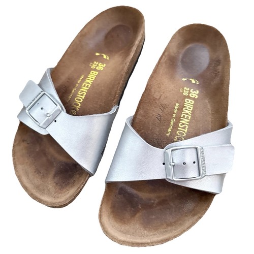 Sandali donna birkenstock - donna,