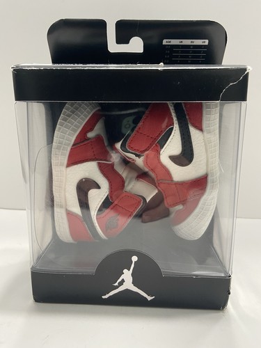 Jordan crib bootie - 1,