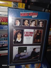 L'ultimo Guappo DVD In