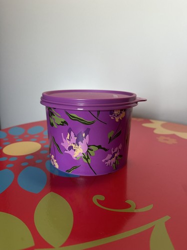 Tuttotondo l tupperware - da, 1,1