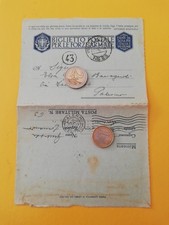 13567 Franchigia 2^WW 1942