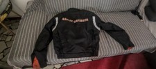 giubbotto Uomo harley davidson