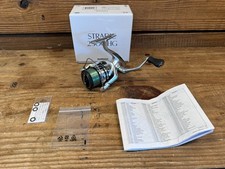 Shimano STRADIC 2500HG