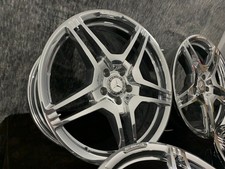 Cerchi AMG 9+9,5x19 Mercedes