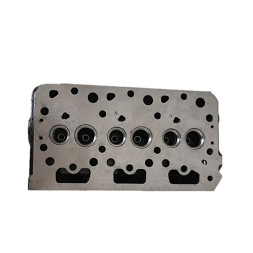 Testa cilindro d722 nuova - testa,