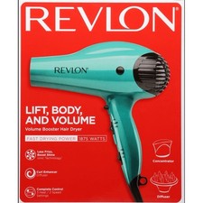 Revlon Asciugacapelli 1875