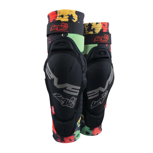 Evs youth ginocchiere - evs, mx