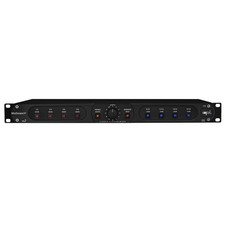 SPL MixDream XP Mk2 16-in-2
