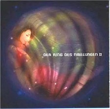 [Used] CD Album Harlock Saga -