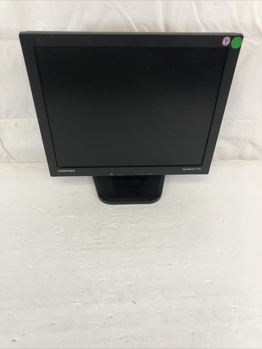 Samsung 715v syncmaster - samsung,