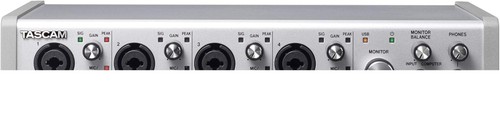 Tascam series 208i - tascam, series-208i
