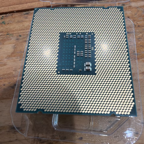 Intel core 5960x - intel,