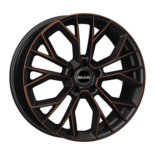 Cerchio lega mak stilo - in,