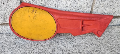 Fiancatina moto cross - dx,