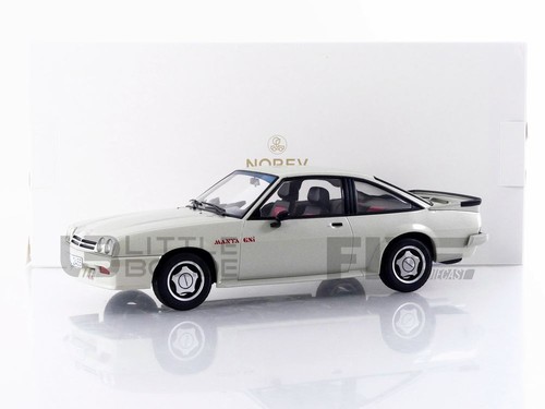 Norev opel manta gsi - norev,