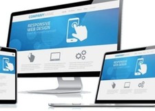 Sito Web Vetrina per la tua