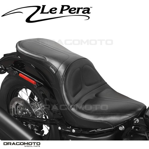 Harley flsl 1750 abs - harley, softail