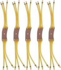 Elastici da polso razzo in