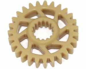 Bilanciere plastica rotax - in,