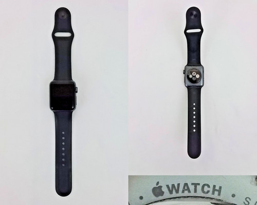 Apple watch series 38mm - apple,