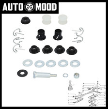 Kit leva cambio leveraggio - kit,