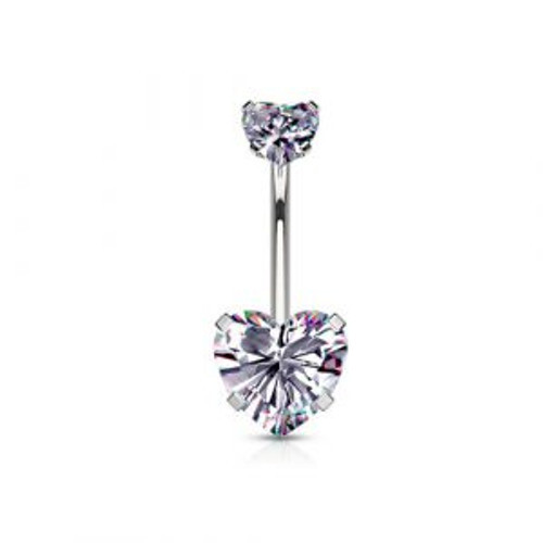 Piercing ombelico in - da,