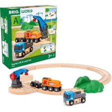 BRIO World - Starter Set
