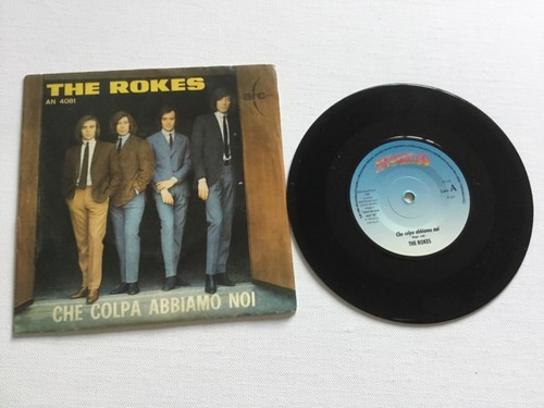 Giri vinile the - *(ita6),