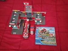 LEGO City 7945 Caserma dei