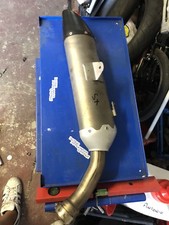 Scarico yamaha - yamaha, r1