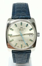 Orologio jaquet girard swiss