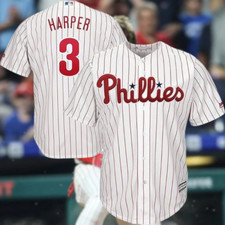 Maglia Philadelphia Phillies