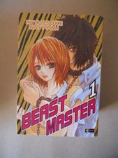 BEAST MASTER Kyousuke Motomi Vol. UNO ed. Flashbook [G851A]