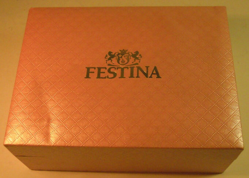 Festina ceramic scatola per - festina,
