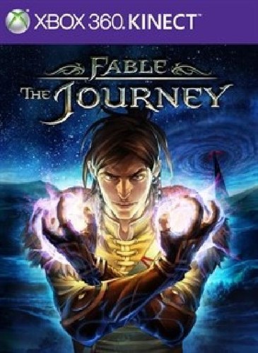 Fable the journey - fable:,