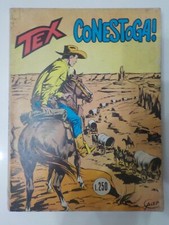 Tex n 133 da L.250 Lire